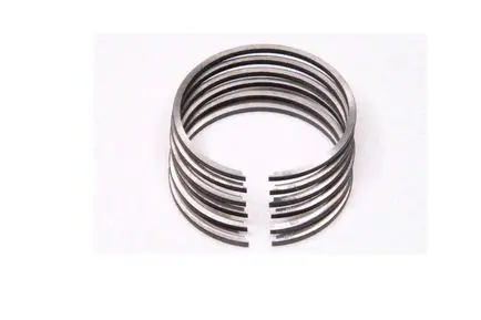 Поршневые кольца ЯВА 12V, 4р., Ø59,00, 6 шт., JING