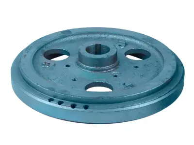 Маховик для мотоблока 190N/195N 12/15Hp AMG-2