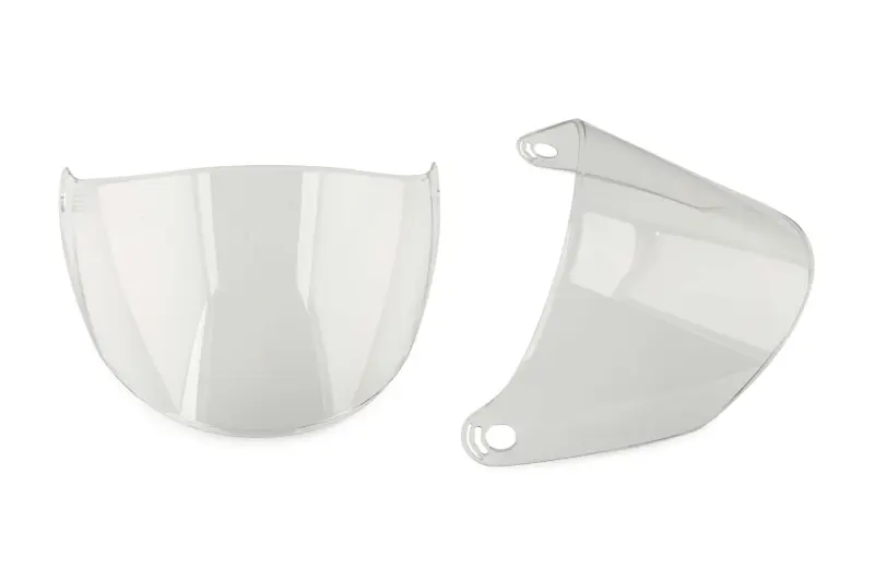 Прозрачный визор для открытого шлема LS2 model 100