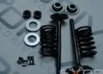 Комплект клапанів Honda SH 125/150 4T, 29/23×79×5 мм