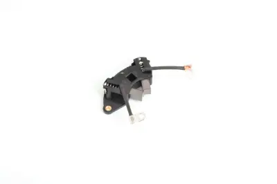 Щітки генератора ЯВА 6V зі щіткотримачем SPARK mod B