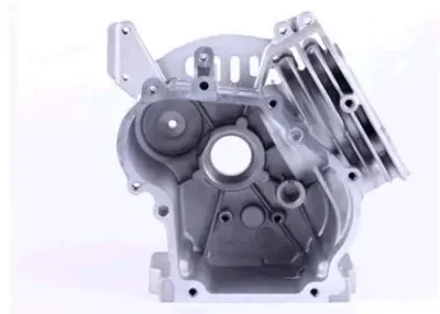 Блок двигателя мотоблока 156F 4Hp Ø56,00 AMG-2