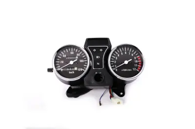 Панель приборов Alpha 120 км/ч KOMATCU mod. A в сборе