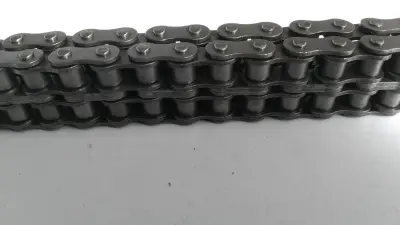 Ланцюг редуктора фрези дворядний 2×428×52L DIGGER