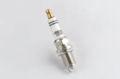Іридієва свічка запалювання INT BKR6 M14×1,25, 19 мм, ключ 16 мм
