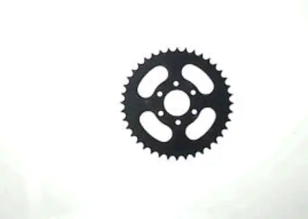 Задня зірка трансмісії ATV/Pitbike 428-40T, 6 болтів