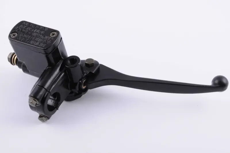 Главный тормозной цилиндр GY6 50 правый низкий CAOKO