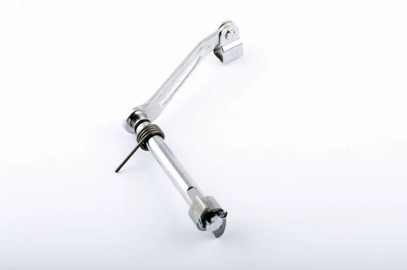 Рычаг включения сцепления 4T CG150 FUJI