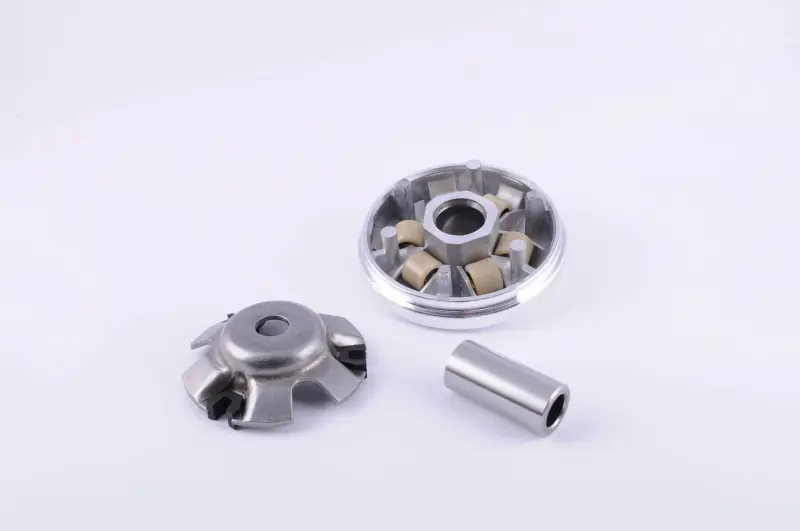 Передний вариатор DONGXIN 4T GY6 125/150 с пальцем