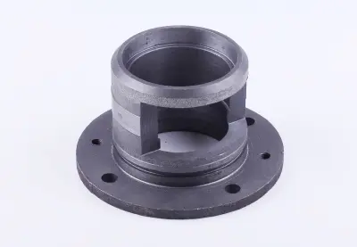 Корпус подшипника конечной передачи DongFeng 240/244/404