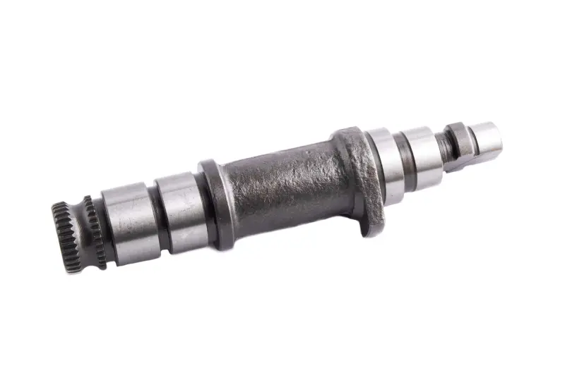 Вал кикстартера КПП Jawa 350/638 12V VCH