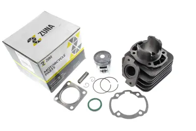 ЦПГ Honda DIO 65 Ø44, палець 12 мм ZUNA