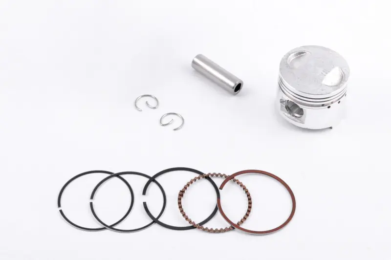 Поршневой комплект 4T GY6 50 +0,25 Ø39,25 ST
