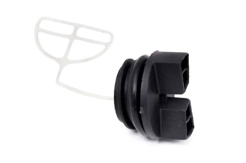 Крышка масляного бака бензопилы GoodLuck GL4500/GL5200 WOODMAN