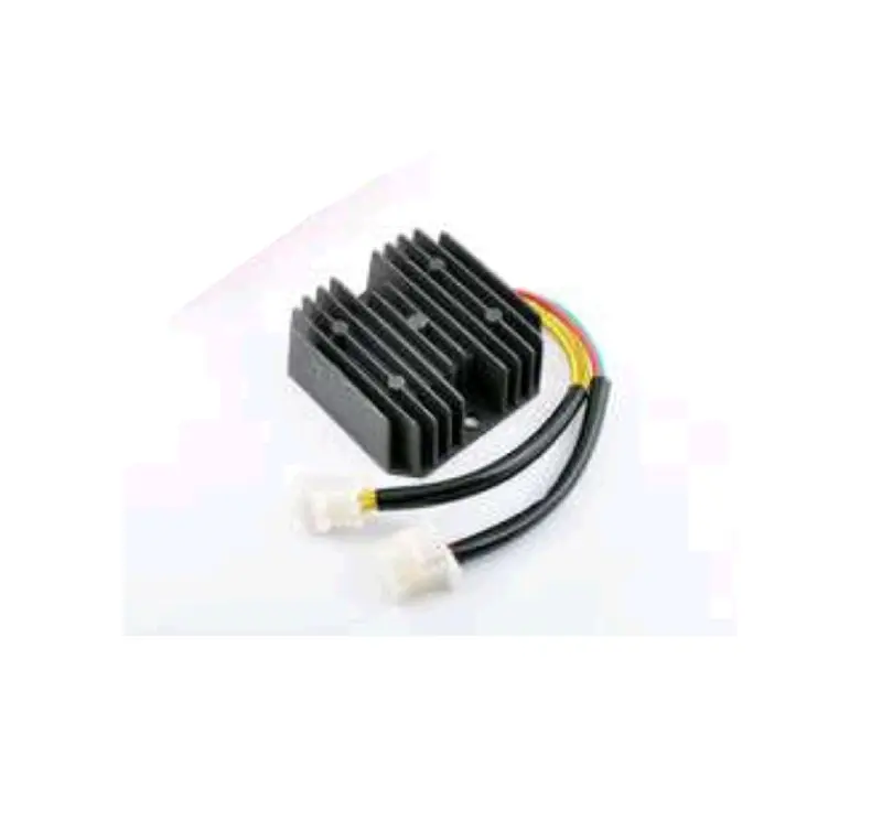 Реле-регулятор зарядки JIANXING для 4T GY6 125/150, 5 проводов (3+2)