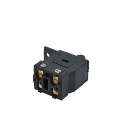 Кнопка выключателя для болгарки 115/125 ZL-66 KOSA