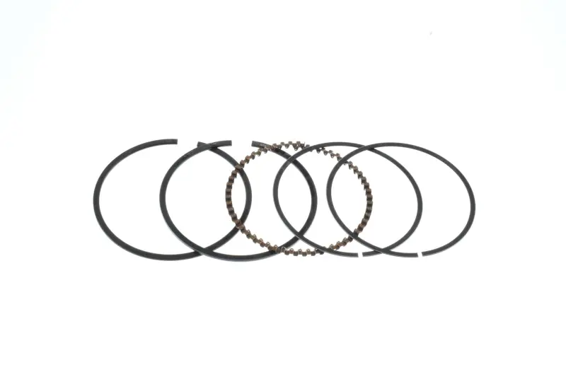Поршневые кольца 4T CB/CG Ø56,50 мм 125/140 см³ STD SUNY mod.B