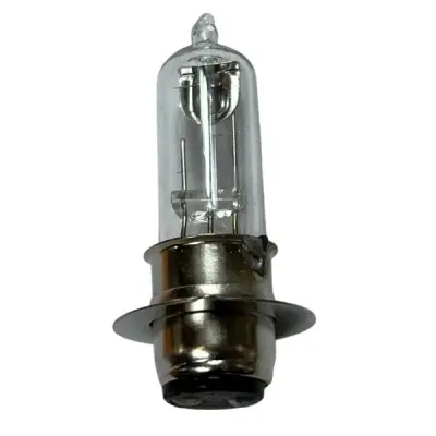 Лампа фари 12 V 35/35 W, 1 вусик