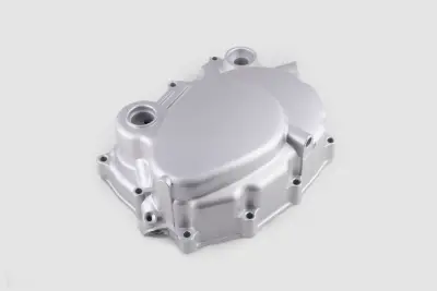 Права кришка зчеплення 4T CB125/250 CB