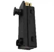 Кнопка выключателя для отбойного молотка Bosch 11 ZL 46 KOSA