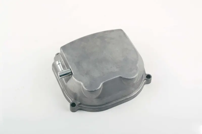 Кришка головки циліндра 4T GY6 50 із сапуном JH