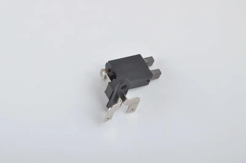 Щітки генератора JAWA 12 В зі щіткотримачем SPARK mod. B