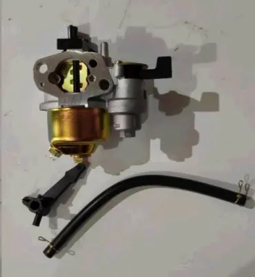 Карбюратор для бензогенератора 168F/170F, 6,5/7 HP