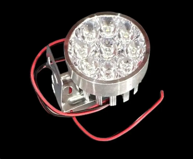 Додаткова LED-фара L9 13,5 Вт, FLOOD