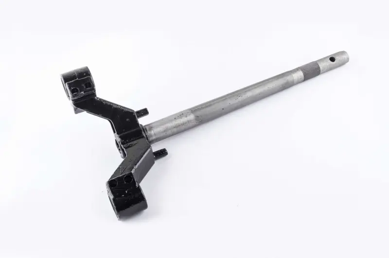 Траверса рулевая KOMATCU для Zongshen F1/F50 (mod. A)