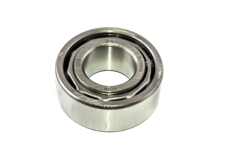 Подшипник коленвала 3205 (3056205) 25×52×20,6 мм для Jawa 638 12V, двухрядный ZVL