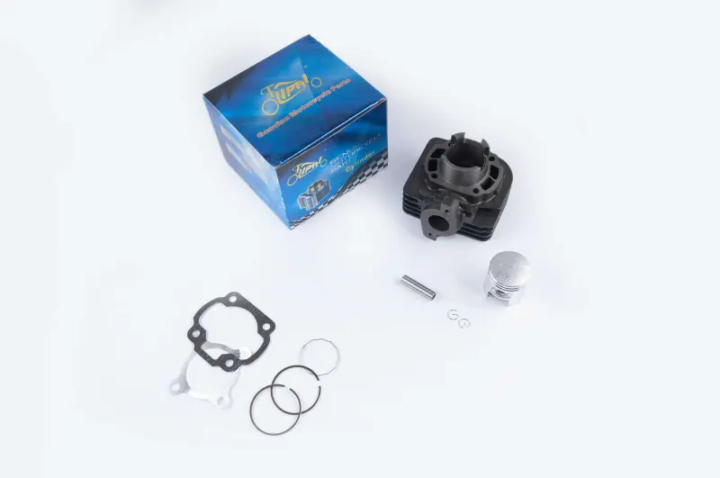 ЦПГ Suzuki AD 50, 41 мм, палець 10 мм