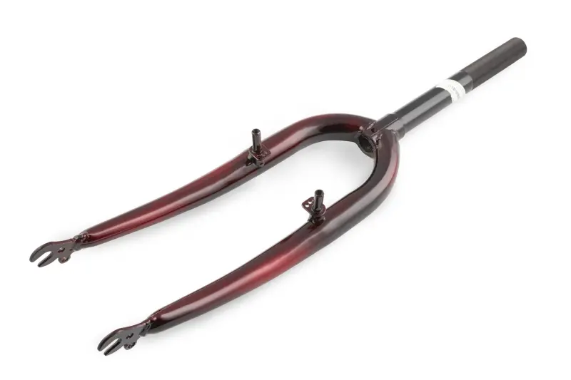 Жорстка велосипедна вилка FM 26″ під V-brake