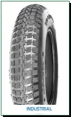 Шина Deli Tire S-369 4.00-6 TT, 4PR