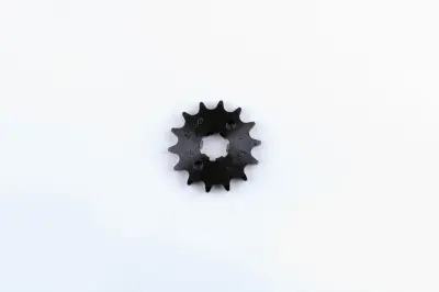 Передня зірка Yamaha YBR125 428, 14 зубців, отвори 34 мм, ST