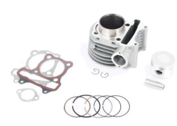 ЦПГ SEE для 4T GY6 125/152QMI, Ø52,4 мм, палец 15×41 мм, h 90 мм
