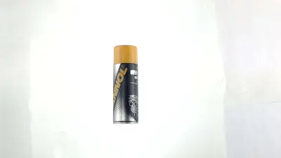 Біле літієве мастило MANNOL White Grease 8121, аерозоль 450 мл