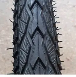 Велосипедна шина 24 x 2,125 BH-604 VERE