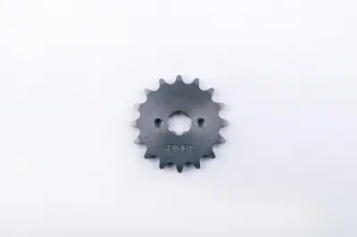 Передняя звезда трансмиссии Delta 420-16T