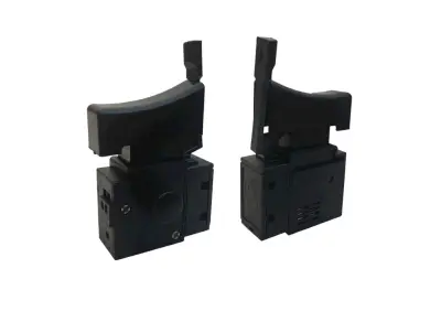 Кнопка выключателя для дрели-шуруповерта Makita 6821 DY607
