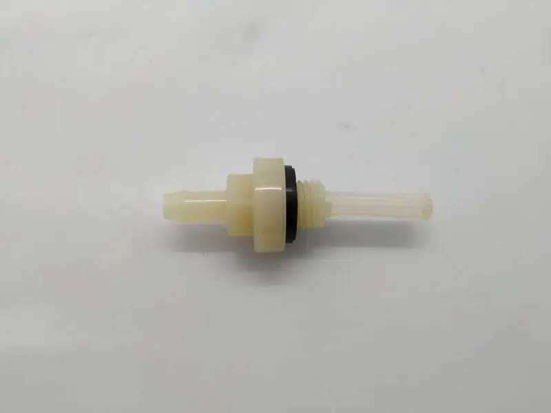 Топливный фильтр в бак для двигателей 168F/170F (6,5/7 л.с.) TD