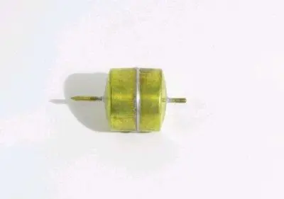 Поплавок карбюратора ЯВА 6V SITO