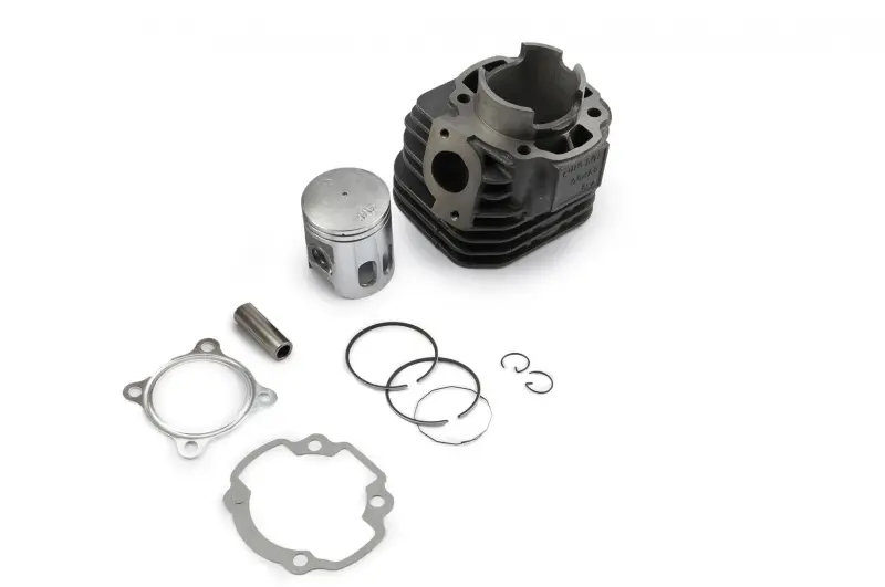 ЦПГ Yamaha BWS 100 4VP Ø52 мм, палець 14 мм, SEE Taiwan