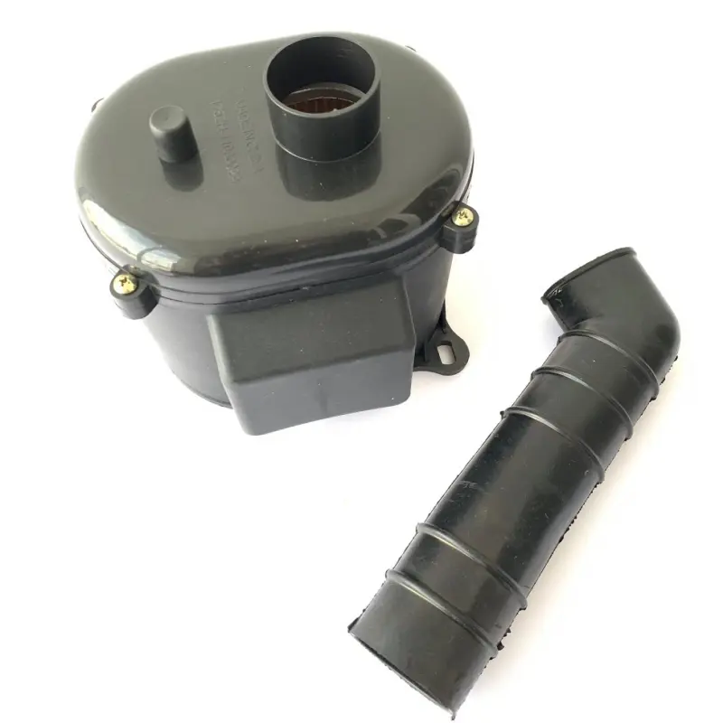 Воздушный фильтр в сборе Mustang 150/200/250-4V (ZUBR) ST