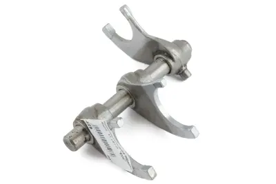 Комплект вилок переключения передач 4T CB/CG125/250 mod.1