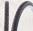 Велосипедная шина 26 x 1 3/8 HY-167 Flying Horse