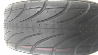 Шина для детской коляски 70/65-6,5 TL P-836 Wanda LTK-4