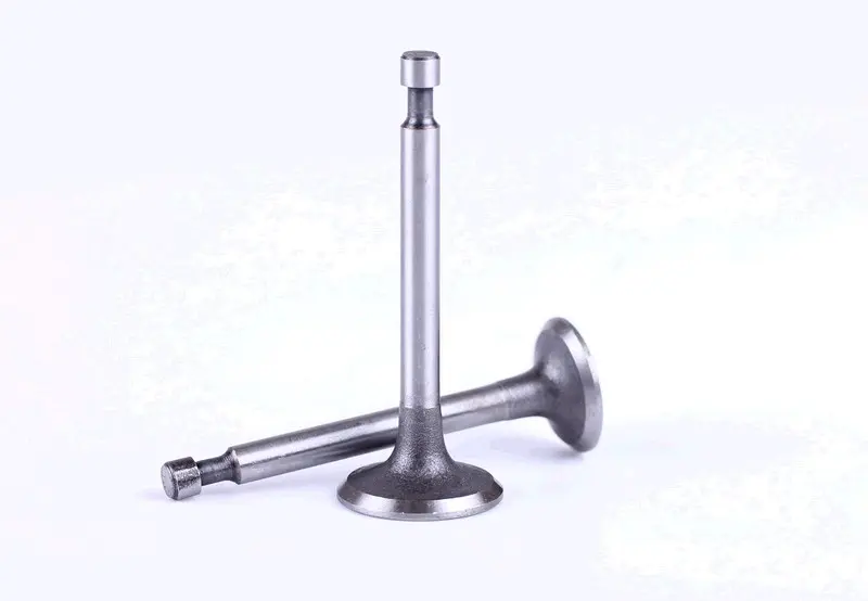 Клапани двигуна 156F (4 Hp), пара, голі