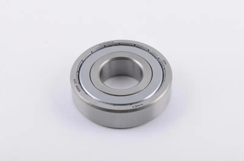 Подшипник коленвала 6306-ZZ для ЯВА 634 6V / 4T CG200–250