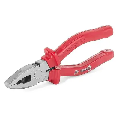 Пасатижі INTERTOOL HT-0107, 160 мм