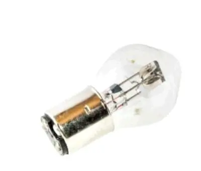 Лампа фари Jawa 12V 25/25W BA20d